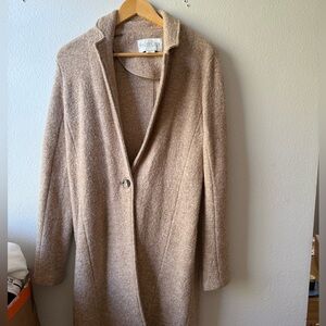 Rachel Zoe Trench Coat. Brand New without tags but I’ve never worn it!